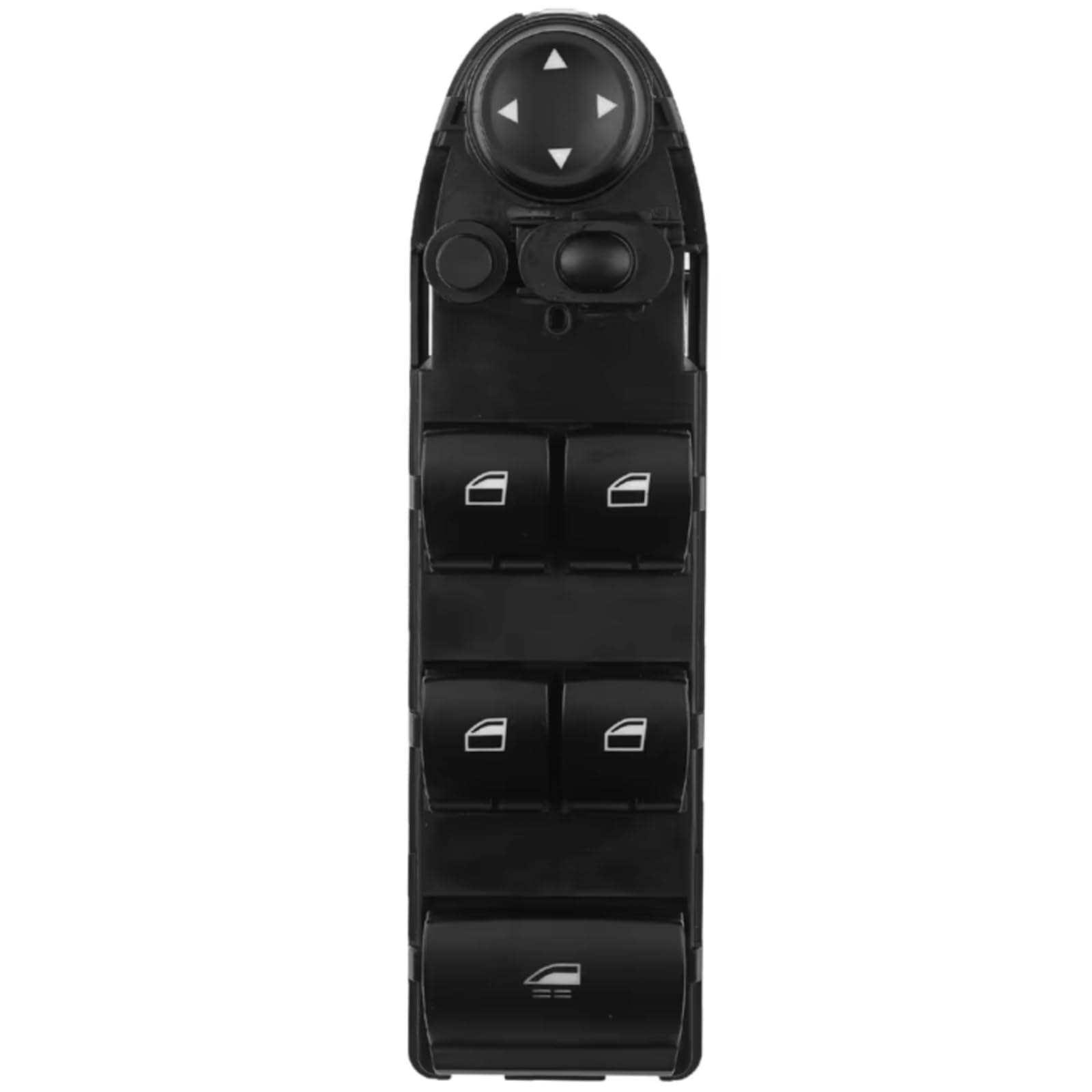 interruttore finestra Interruttore Alzacristalli Elettrico Compatibile Con BMW Per 3 Per Serie Per E90 Per E91 Accessori Pulsante Sollevatore Di Controllo Dell'alimentazione Elettrica