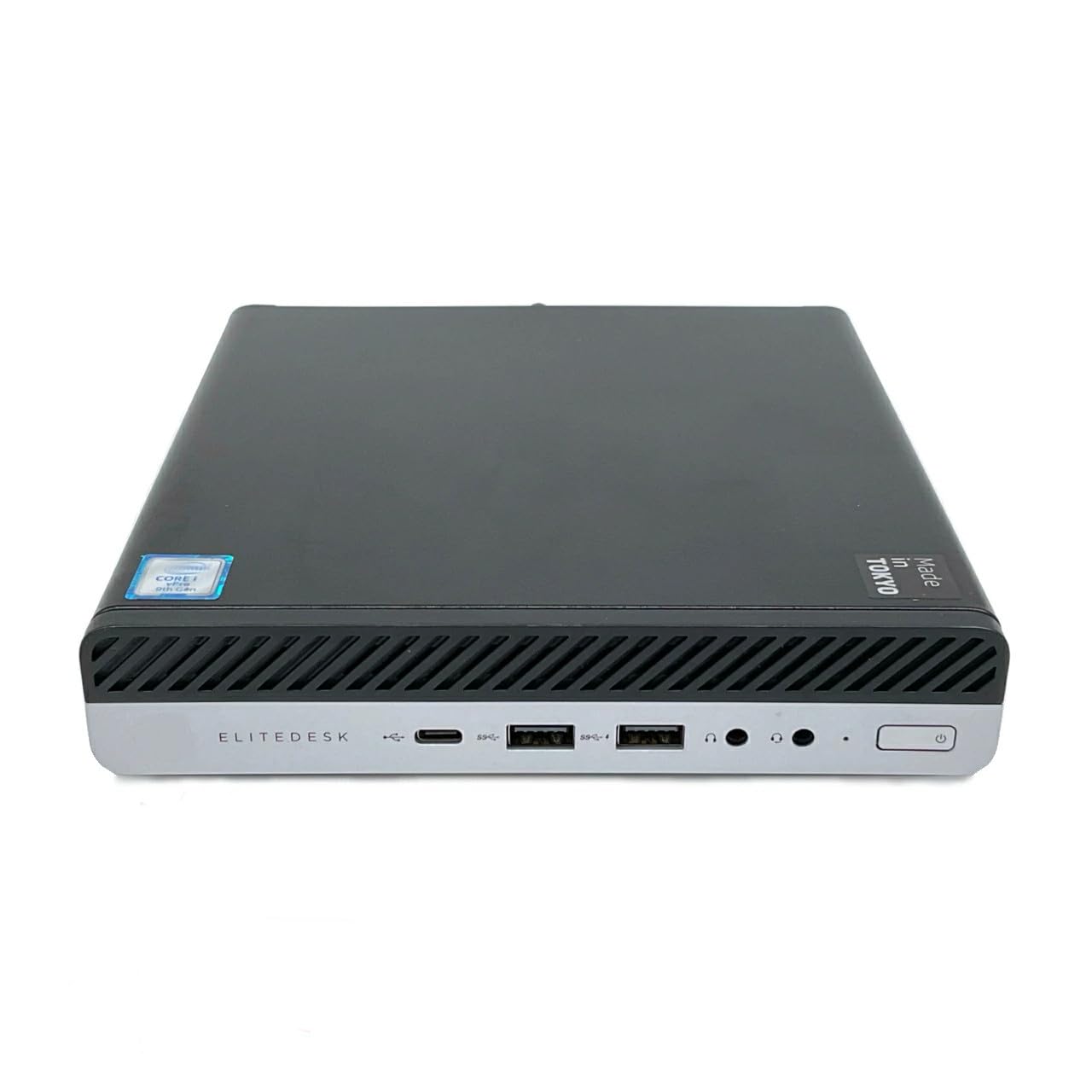 Amazon.co.jp: EliteDesk 800 G5 DM □ - 第9世代 Core i5- メモリ8GB
