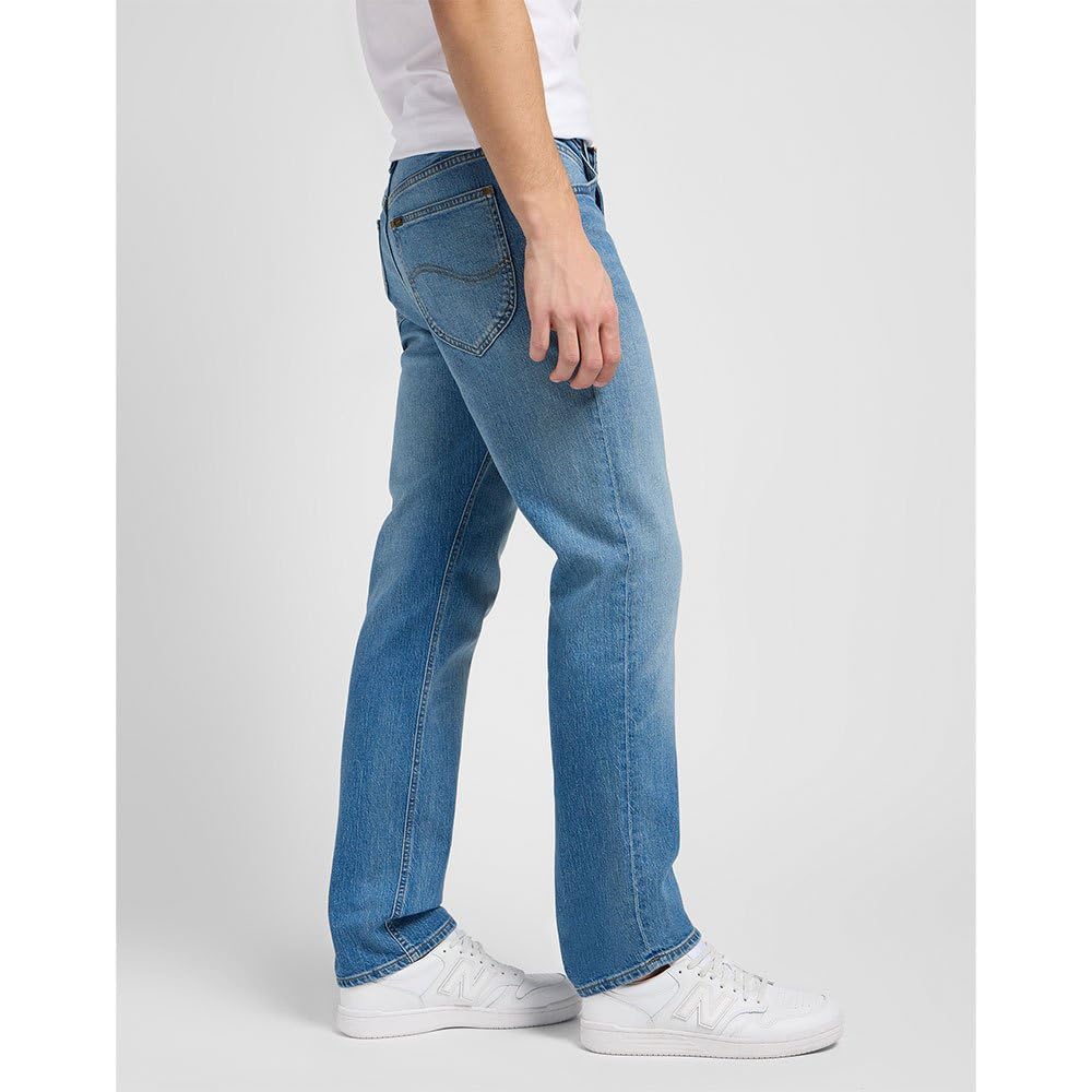 Lee West - Jeans Hombre