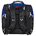 Athalon Everything Ski Boot Bag 2020 - Black Blue