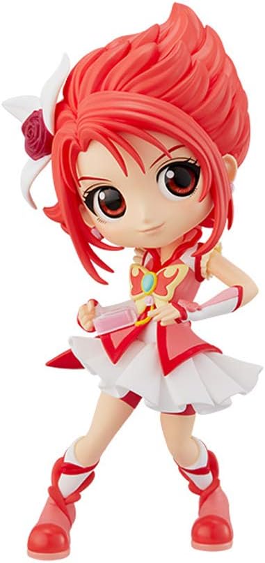 在庫処分大特価 プリキュア 05 21点 Q Posket キュアドリーム キュアアクア 毎回完売 Talalsalman Com