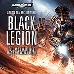 Cover of Black Legion