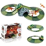 🦖【Regalo perfecto】Este maravilloso juego de dinosaurios será uno de los mejores regalos para Navidad, Año Nuevo, Acción de Gracias, Cumpleaños, Halloween, Ester, etc.
