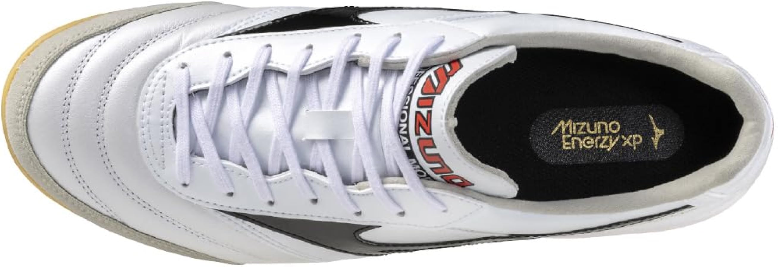 Amazon.co.jp: Mizuno Unisex Adult Morelia Sala Elite IN Club