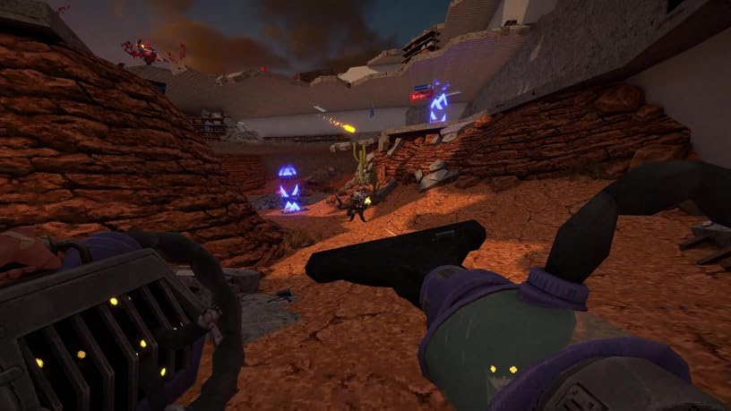 Amazon.com: POSTAL: Brain Damaged (SRG #123) - For Nintendo Switch