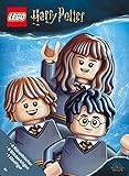  LEGO® Harry Potter™ – Meine magische Harry Potter-Box