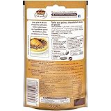 VAHINÉ - Noix de Pécan Croquantes, Idéales pour Pâtisserie et Gâteaux, 50g - Lot De 4