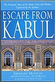 Escape from Kabul