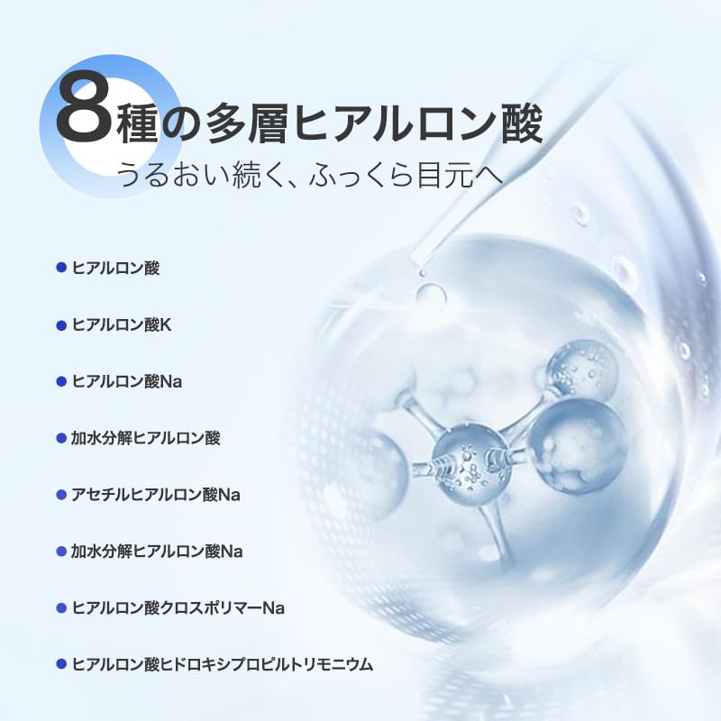Amazon.co.jp: EXOMEREG【公式】アイクリーム 目元ケア 小じわ たるみ
