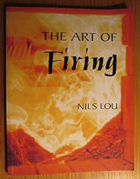 Paperback Art of Firing Book