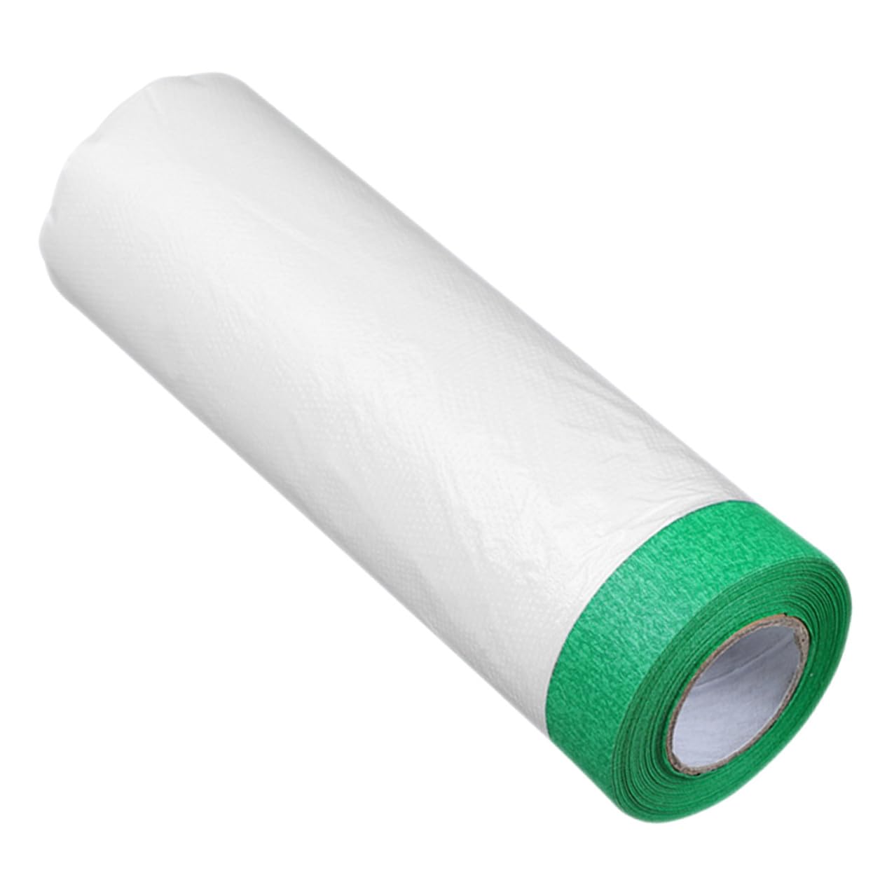 Alipis Wall Protection Film 180cm X 12m High Adhesion Automotive Paint Masking Paper for Exterior Wall and Car Paint Protection Dust Resistant Remodeling