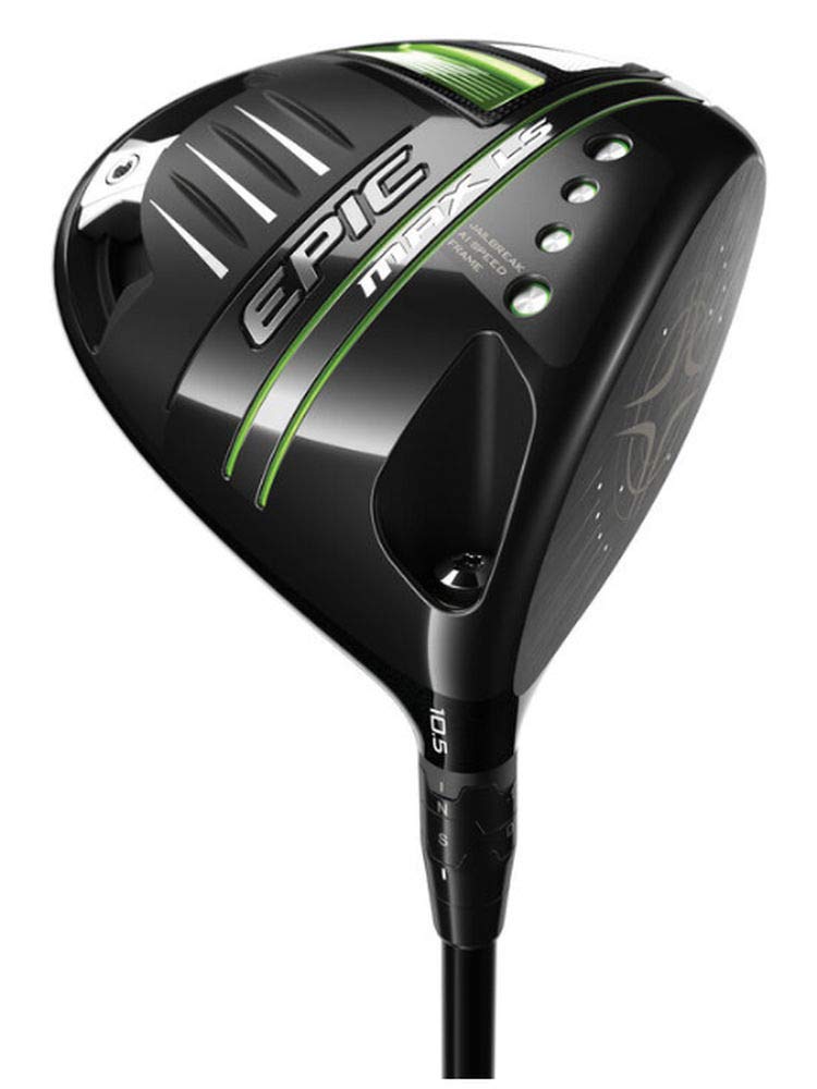 Driver CALLAWAY Epic MAX LS 10.5