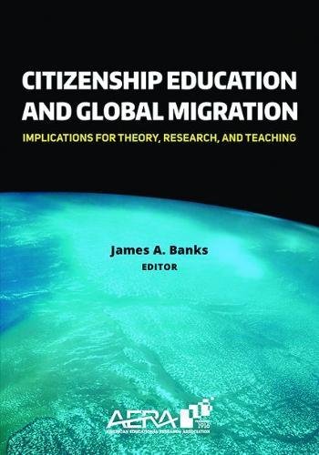 Buy Citizenship Education and Global Migration: Implications for Theory, Research, and Teaching — BookShops.in