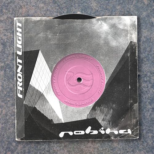 Front Light by etcetc Music – Bright and Portable