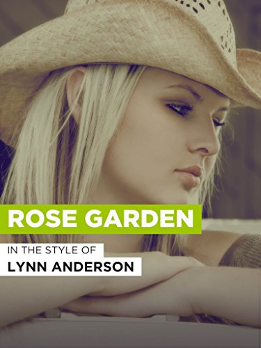 Rose Garden