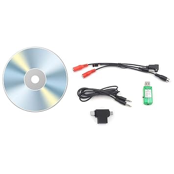 All in One RC Flight Simulator Wireless Cable for Futuba JR Frsky Wfly RC