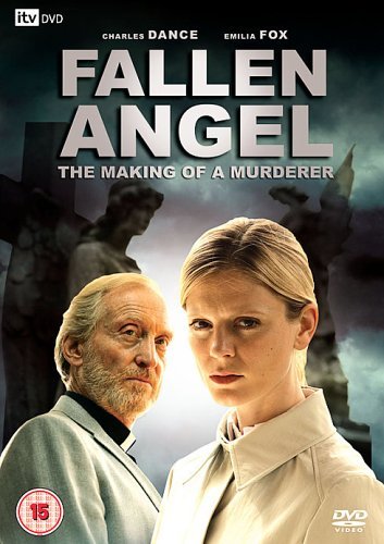 Fallen Angel - 2-DVD Set [ NON-USA FORMAT, PAL, Reg.2 Import - United Kingdom ] -  David Drury, Charles Dance