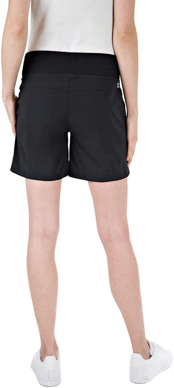 tuff athletics shorts