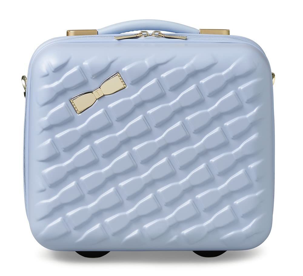 Ted BakerLuggage, Pale Blue, Vanity Case