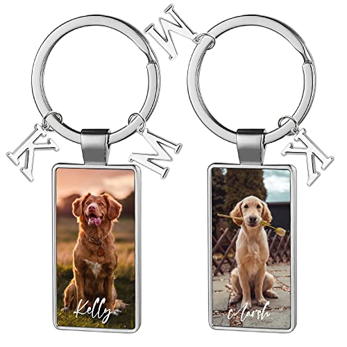 Personalized-Keychain-with-Picture-Text-Custom-Double-Sided-Keyring-Customized-Colorful-Photo-Llavero-Gifts-for-Women-Men