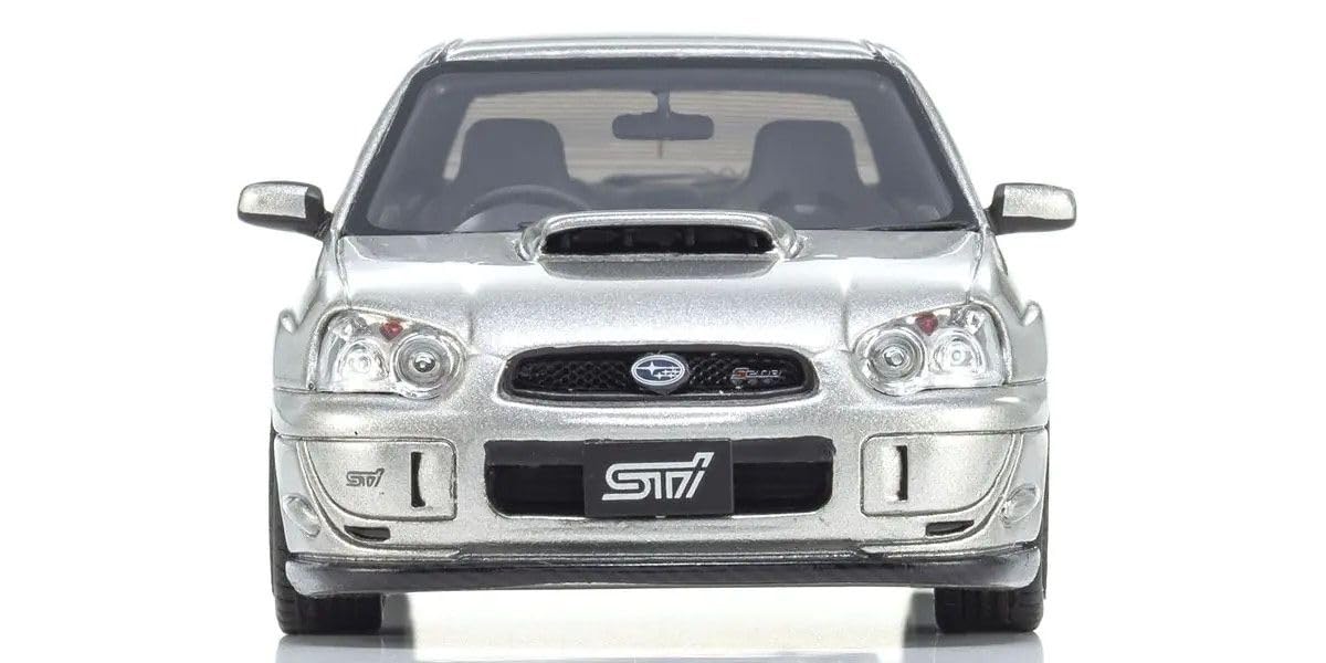 スバル　インプレッサ S203 京商　ミニカー Amazon | 京商(Kyosyo) オリジナル 1/43 スバル インプレッサ