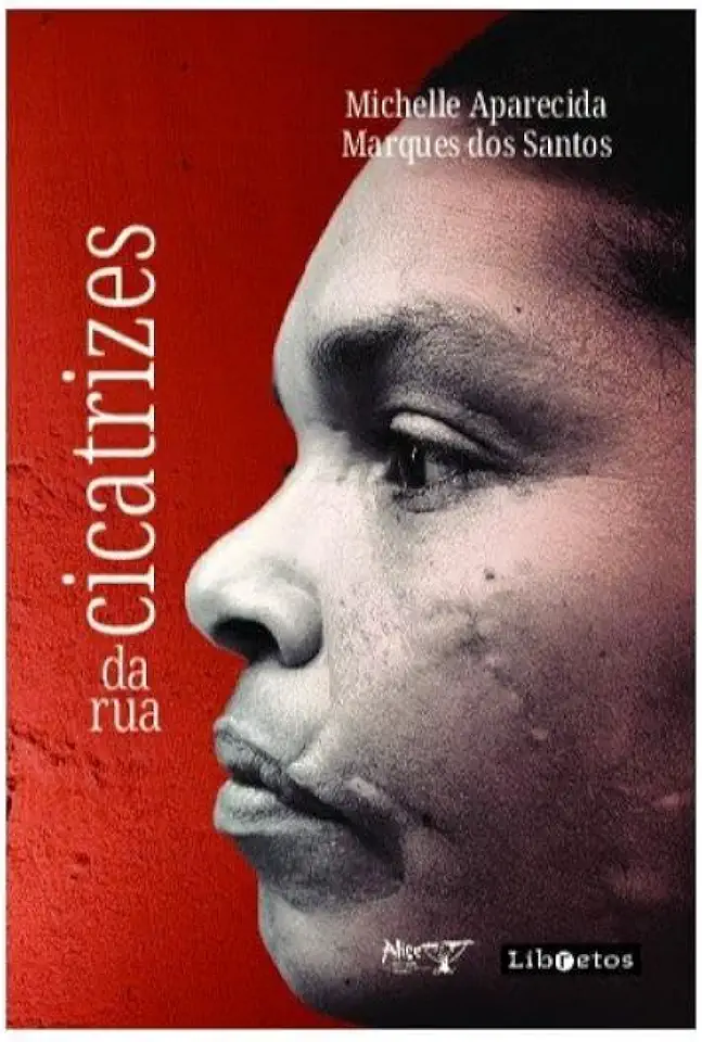 CICATRIZES DA RUA