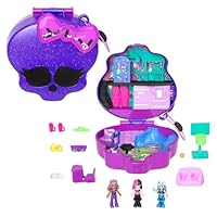 Polly Pocket Monster High