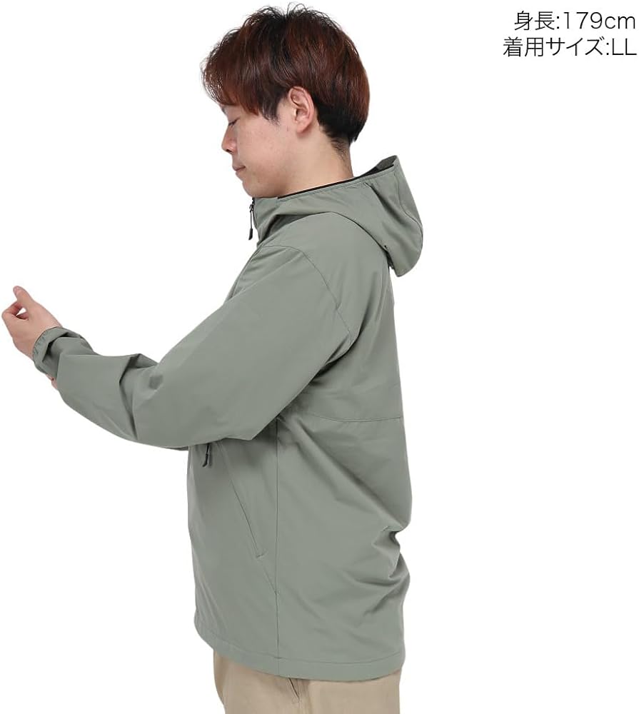 Amazon.co.jp: [コロンビア] ライトキャニオン ソフトシェルジャケット