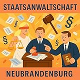 Staatsanwaltschaft Neubrandenburg