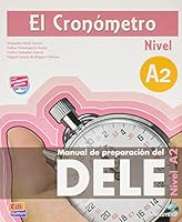 Cronometro A2: Book + CD 849848314X Book Cover