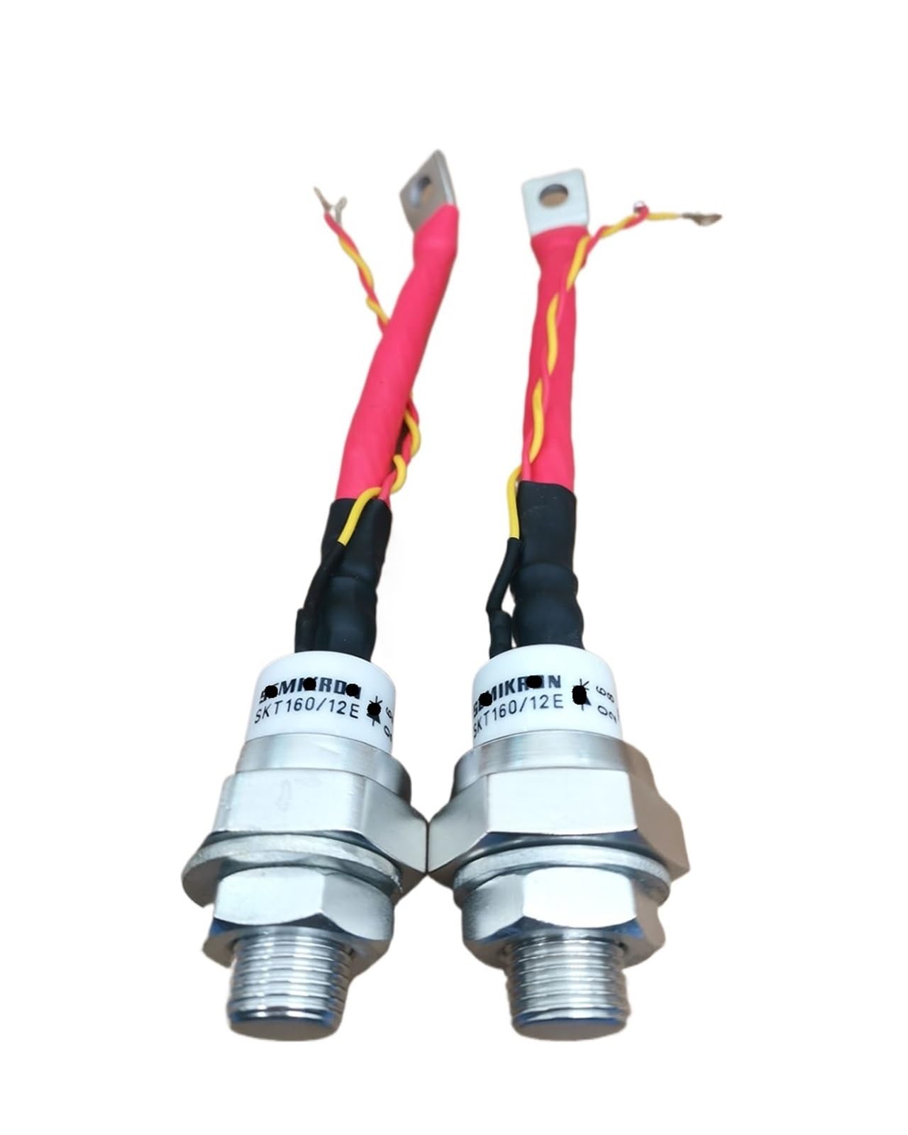 MBPAIHOP 1PCS SKT160/12E Thyristor