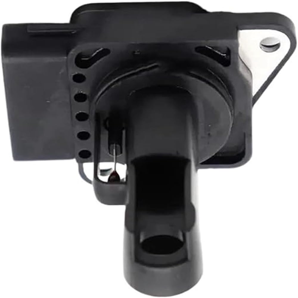 Car Air Mass Sensors Compatible with Range Rover Sport 4.2L 4.4L 2006 2007 2008 2009 MAF Mass Air Flow Meter Sensor Air Flow Sensor OEM: MR547077 MAS0188
