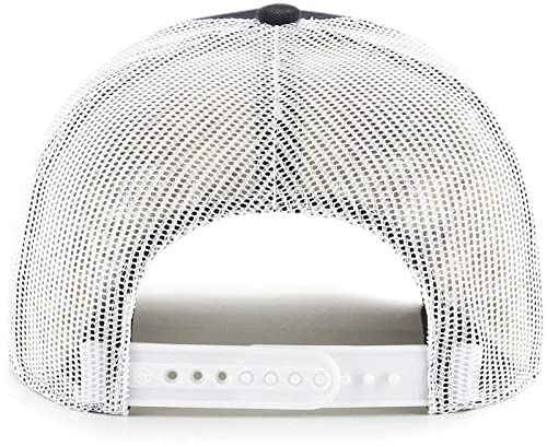 BROOKLYN NETS '47 TRUCKER OSF / BLACK / A miniatura 2