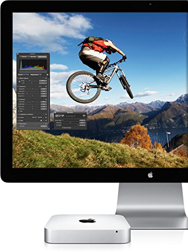 Apple　Mac mini　MD387J/A Apple Mac mini Dual-core i5 2.5GHz (MD387HN/A) : Amazon.in