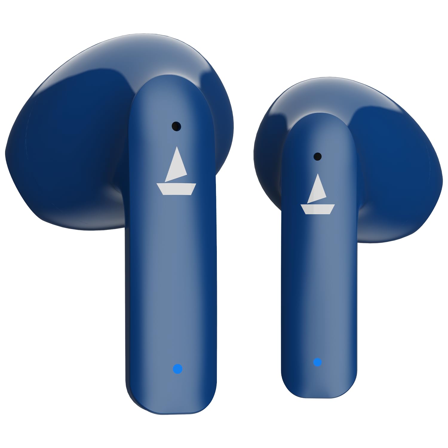 (Refurbished) boAt Airdopes 100 in Ear Earbuds(Sapphire Blue) (B0CPF9XKR7) Amazon Price History, Amazon Price Tracker