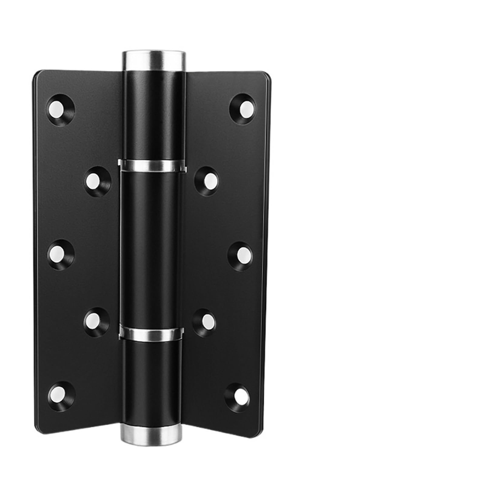 Pjfcewfdgx Groove Type-Black Door Closer Hinge