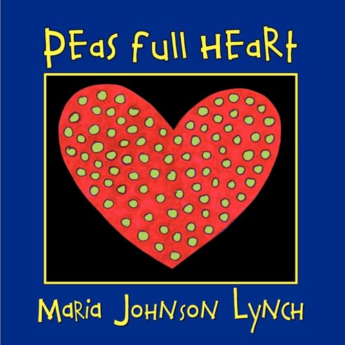 Peas full Heart