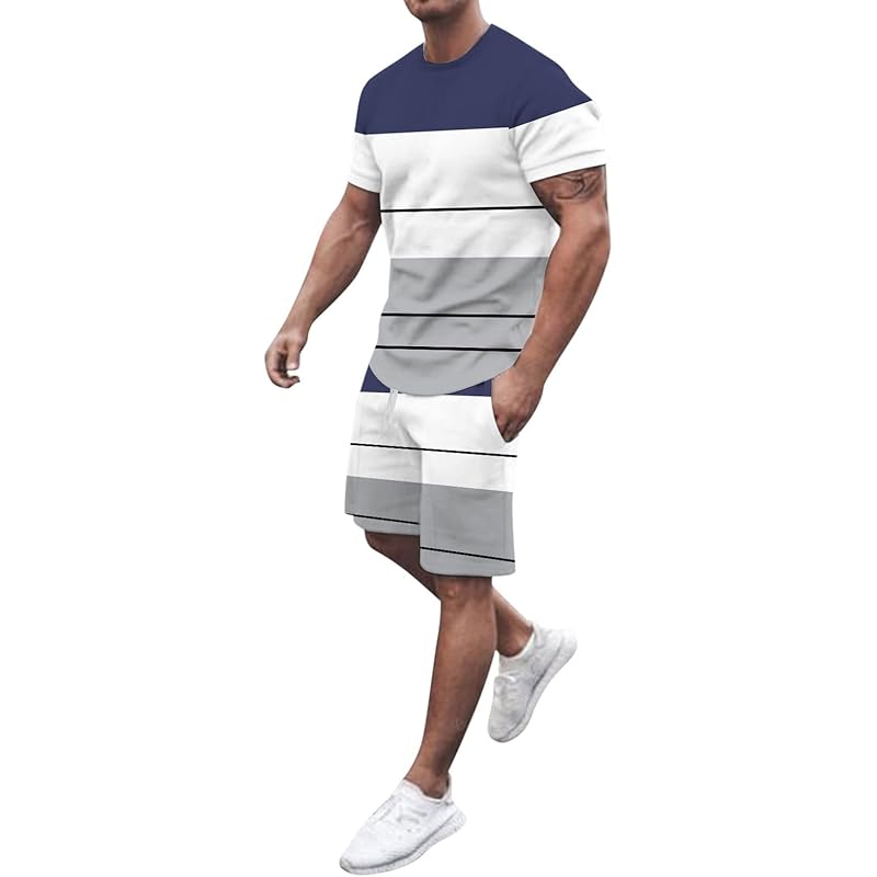 服 ファッション小物 2種類選べる 半袖 セットアップ メンズ 大きい シパセソ Tシャツ ワイドパンツ メンズ 大きいサイズ パンツ トップス 上下 ランニングウェア 和風 和式 ジャージ 上下 トップス ショート パンツ アップ ファッション 紳士 Djhl3hgy Gprdehler Com