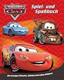  Disney: Activity Cars Sc