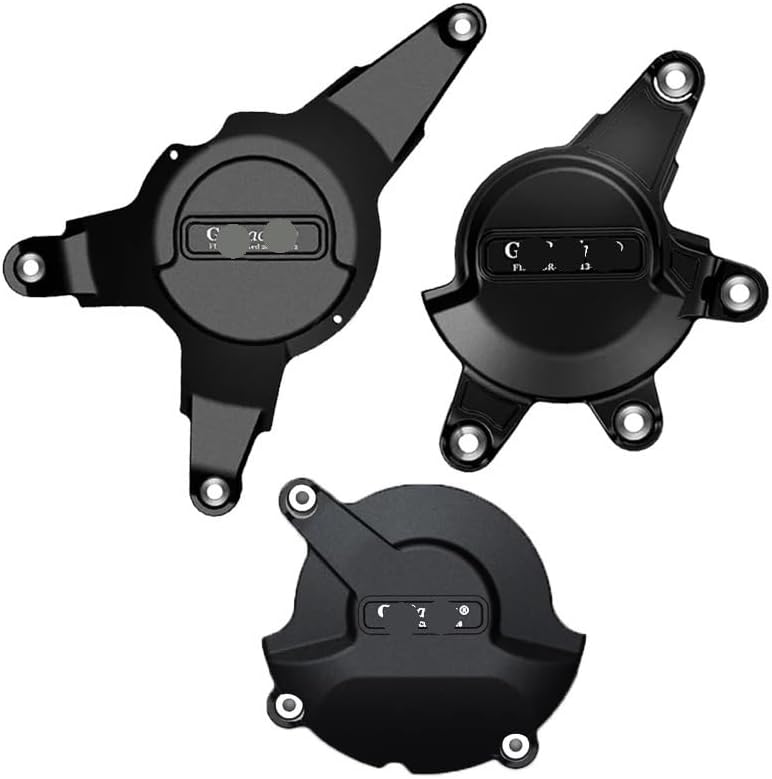 Engine Protective Cover Motorcycle Engine Case Protection Cover for CBR1000RR 2008-2016