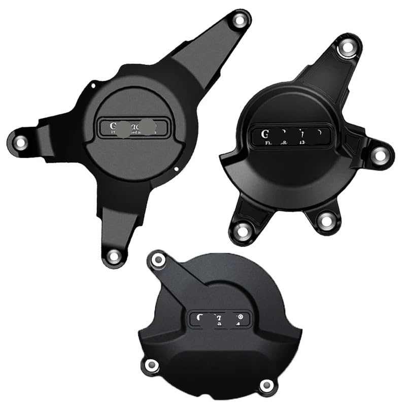 Couvercle protection moteur CBR1000RR eviter fuite carter
