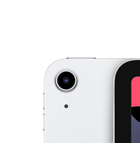 2020 Apple iPad Air (10.9-inch, Wi-Fi, 64GB) Silver (Renewed