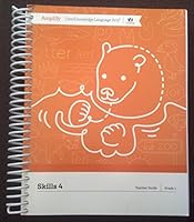 CKLA Grade 1 Skills 4 Teacher Guide 1681611325 Book Cover