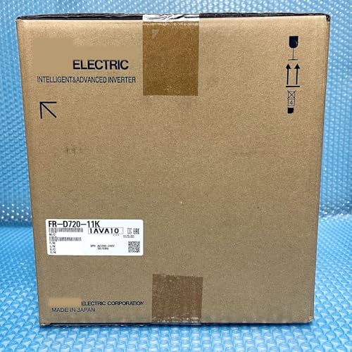 FR-D720-11K �ȒP�E���`�C���o�[�^ FR-D700�V���[�Y �O��200V 11kW