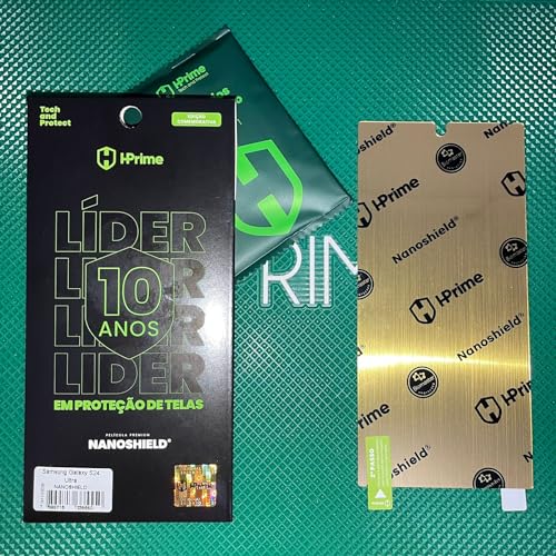 Película Hprime Nanoshield Samsung Galaxy S24 Ultra