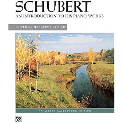 An Introduction to His Piano Works