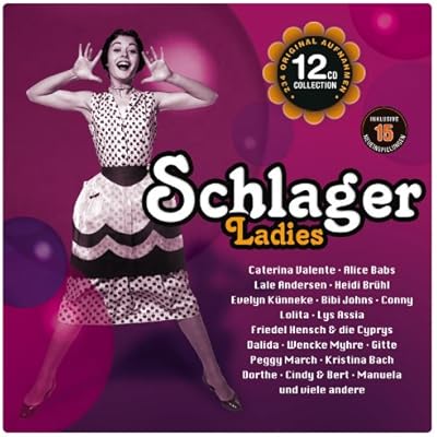 Schlager Ladies