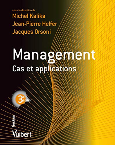  Management cas et applications PDF Ebook En Ligne
