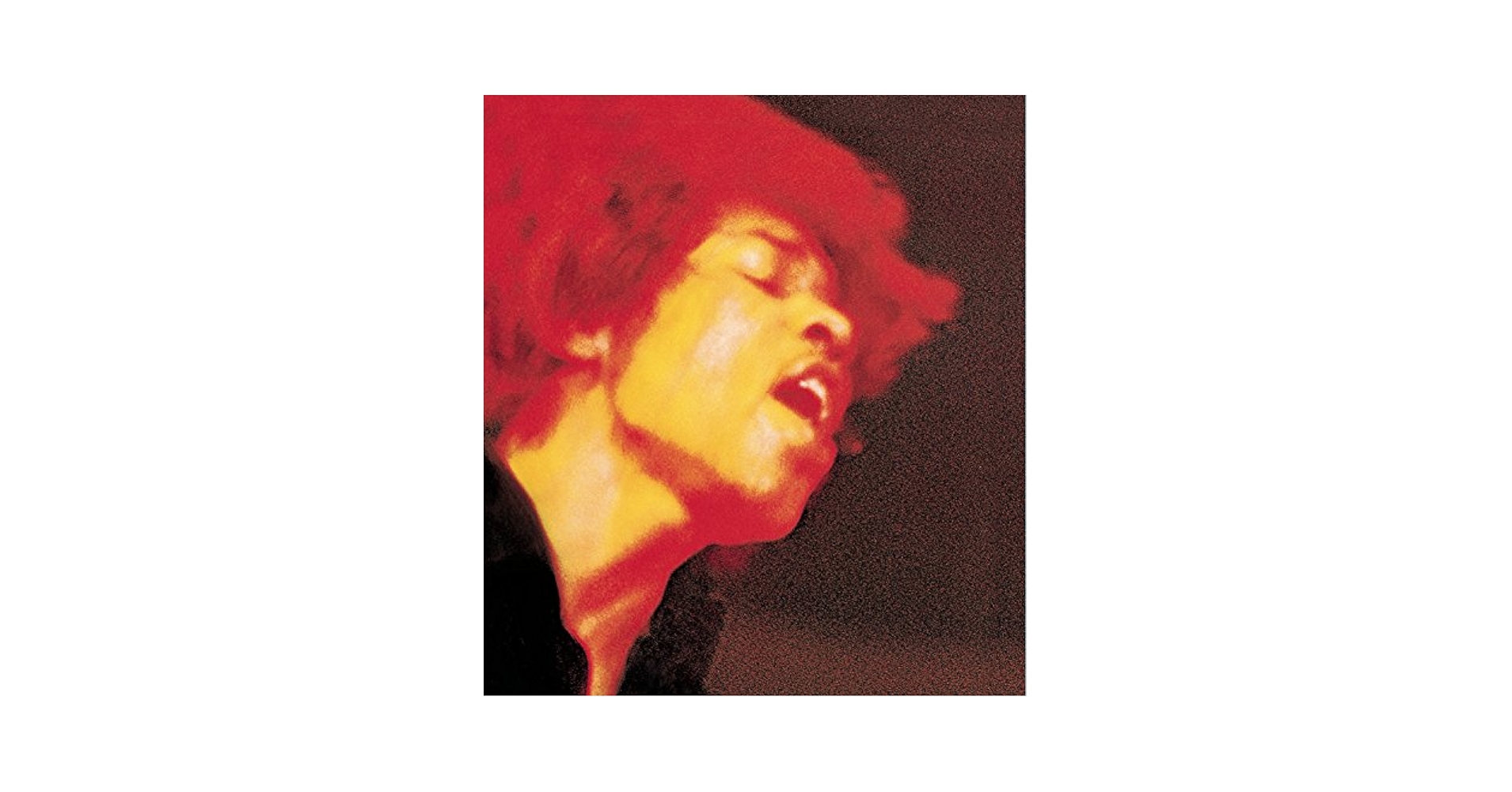 英2LP Jimi Hendrix Electric Ladyland SPDLP3 POLYDOR /00660 The Jimi Hendrix Experience - Electric Ladyland - Amazon.com