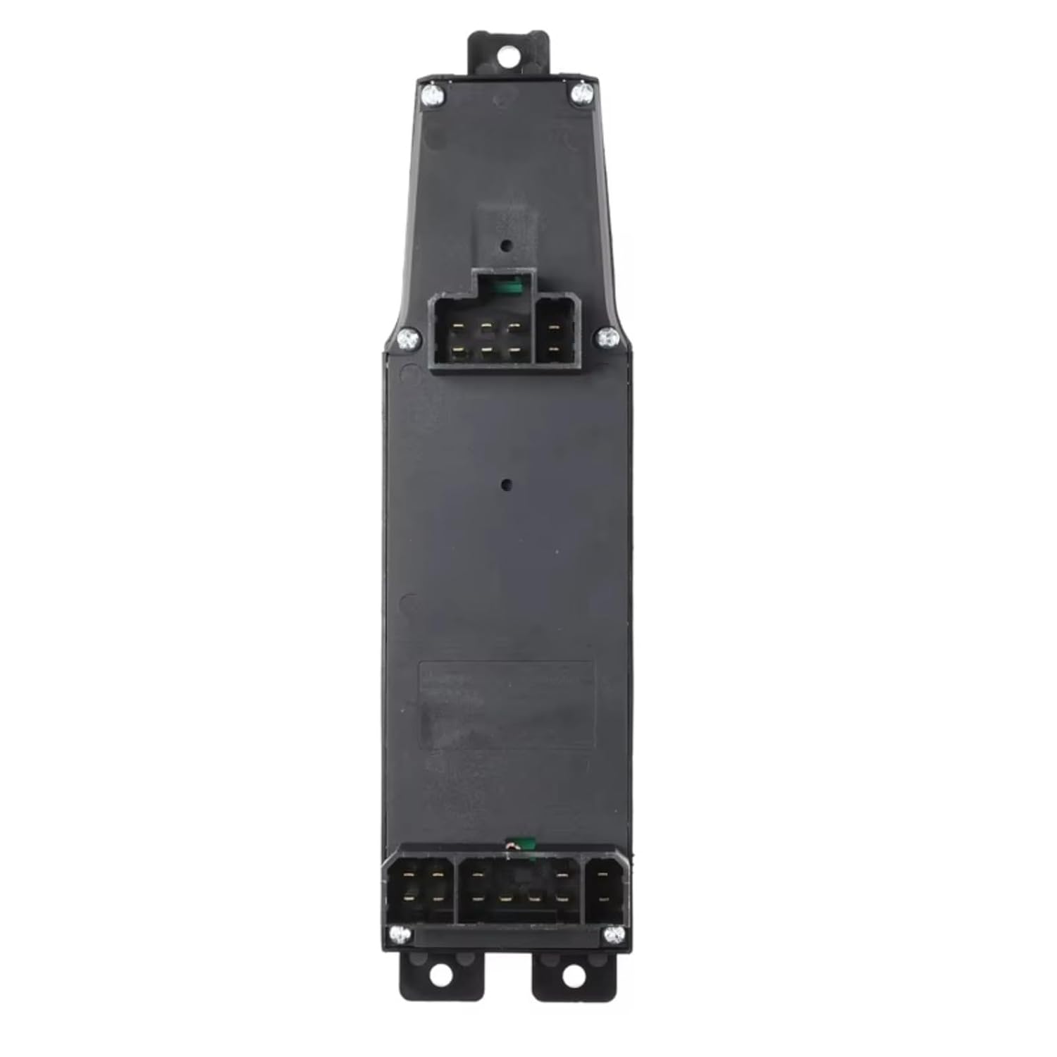 Compatible for Jeep Cherokee XJ Series 4 Door 1997-2001 56009449AC 68171681AA Left Power Window Master Control Switch Panel (56009449ac)